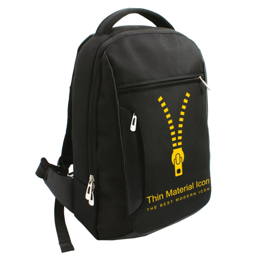 Bedruckter Laptop Rucksack 15 Zoll 