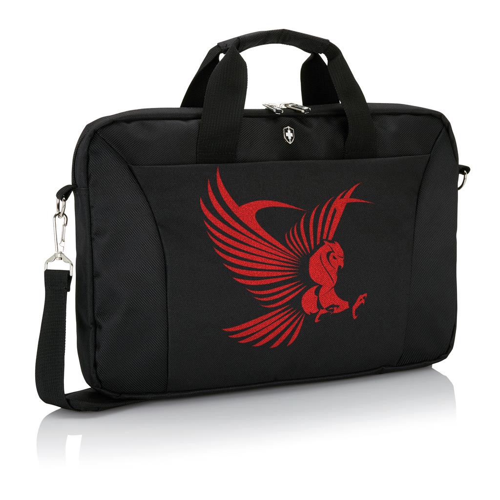 15 Zoll Laptoptasche von Swiss Peak