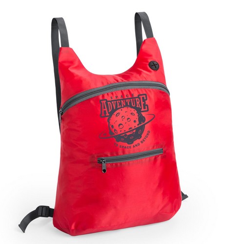 Rucksack faltbar aus 210D Polyester - Charlotte