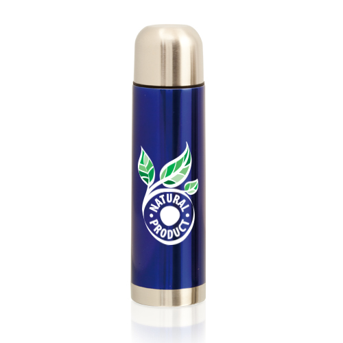 Thermo Trinkflasche 500ml - Naemi
