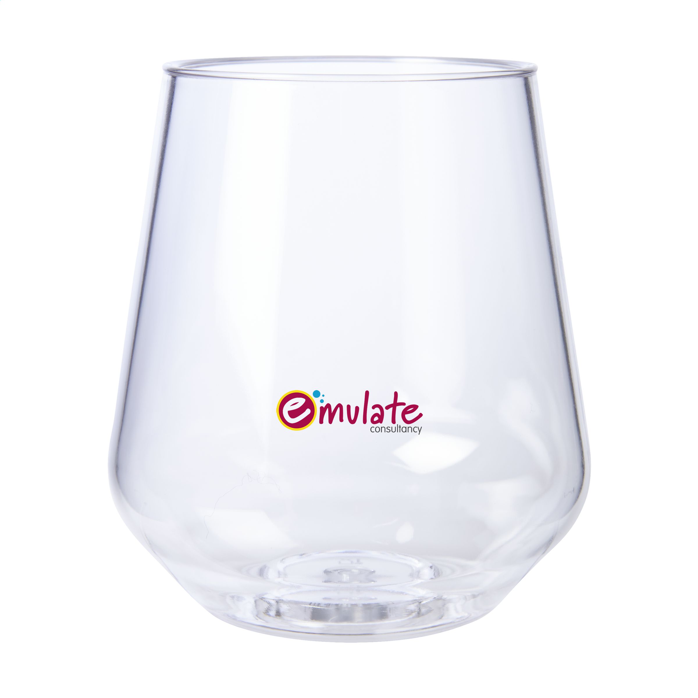Tritan Water-Wine-Glass Edge