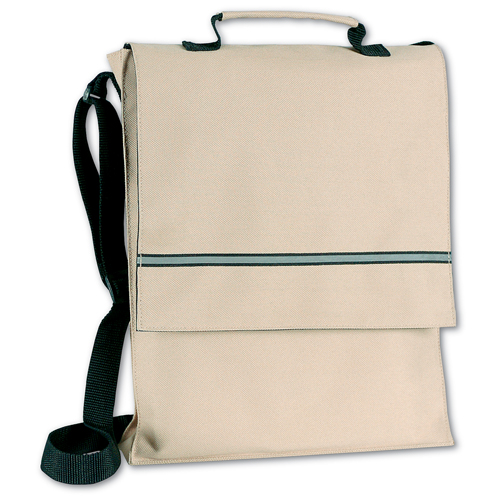 Schulrucksack aus 600D Polyester - Milan