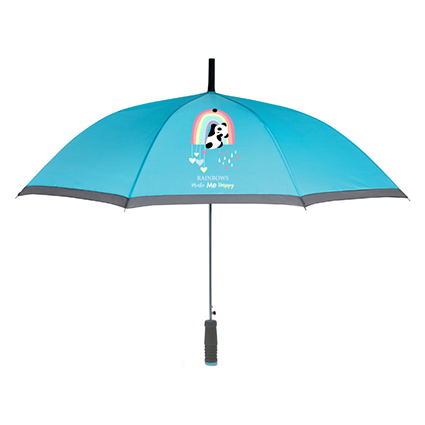 Regenschirm bedrucken 107 cm - Yamagushi