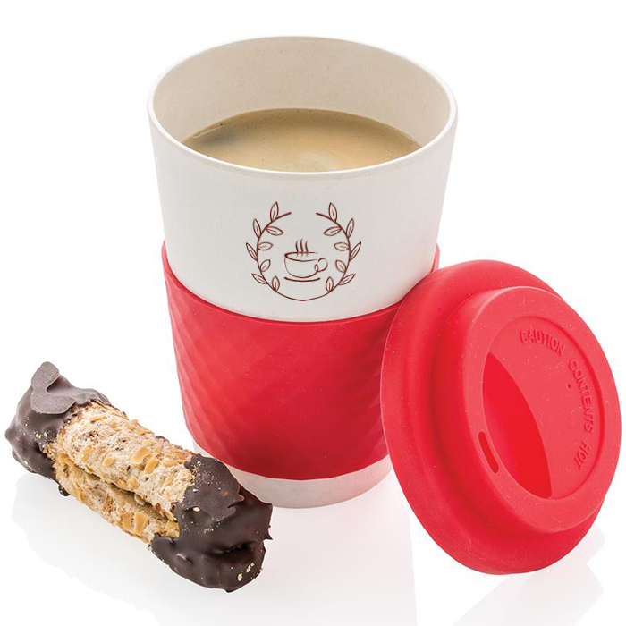 Coffee To-Go Becher - Rahel