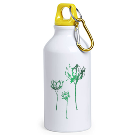 BOTTLE HALVAR