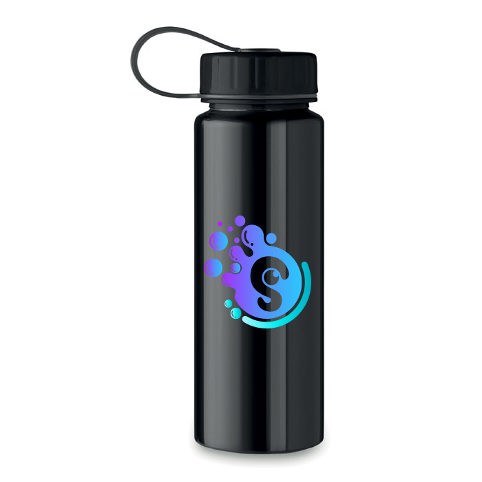 Metal drink bottle 500ml Raimunda