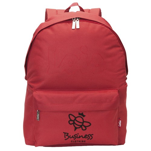 Personalisierter Sport Rucksack aus 600D Polyester - Pasik
