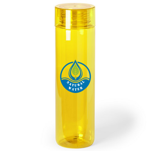 Bedruckte Trinkflasche bpa frei 780 ml - Noel
