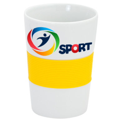 Kaffeebecher Keramik 350 ml - Rieti