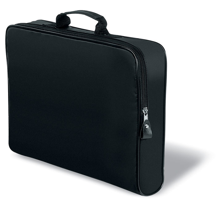 Personalisierter Aktenkoffer aus PE 70D - Ralph