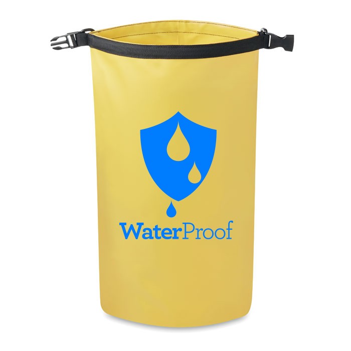 Wasserfester Beutel für Outdoor-Aktivitäten - Prag