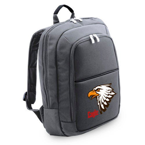 Business Rucksack für einen 15 Zoll Laptop - Eris