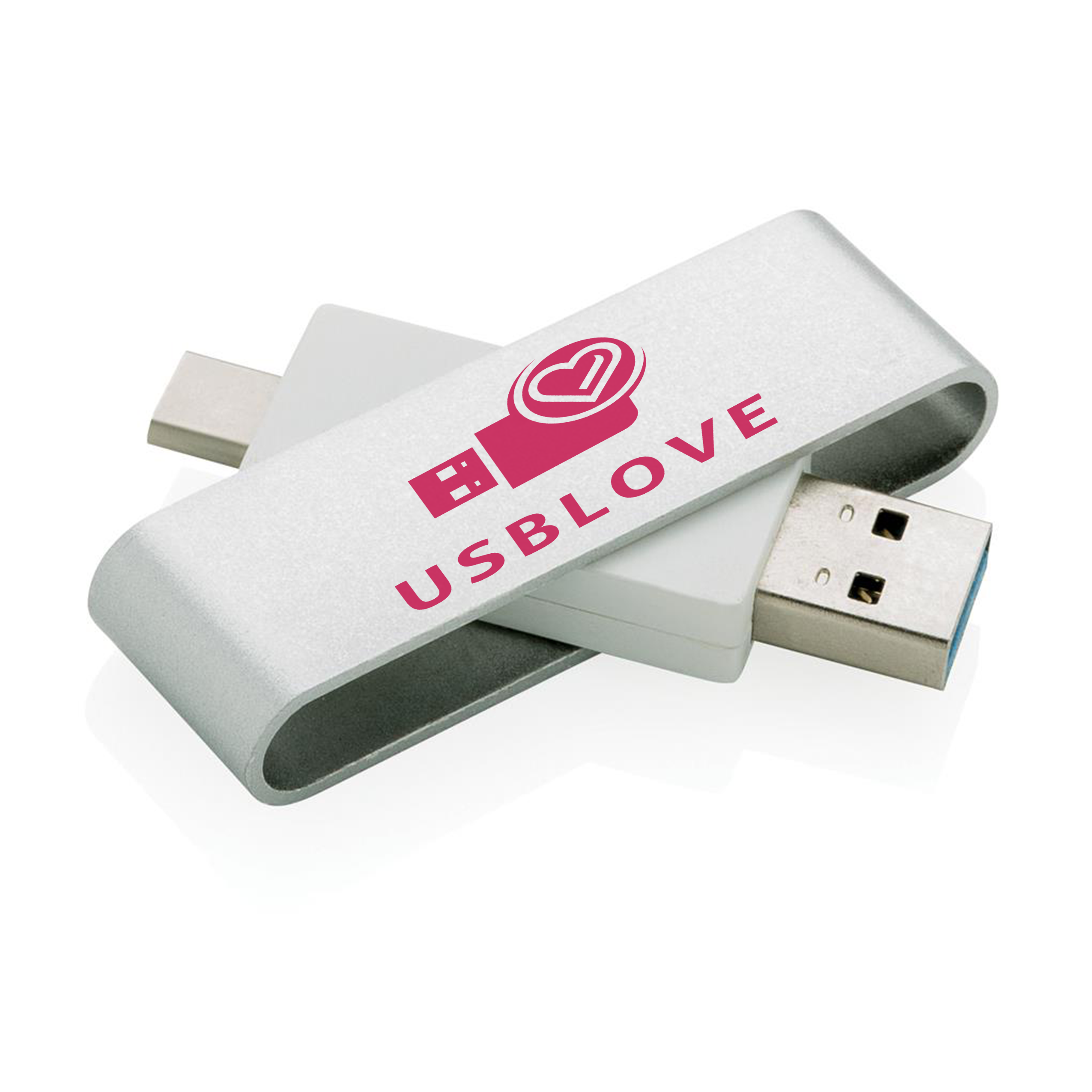 Multifunktions-USB-Stick 8GB - Laiza