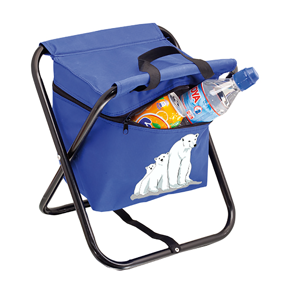 Kühltasche mit Standfunktion - Xana