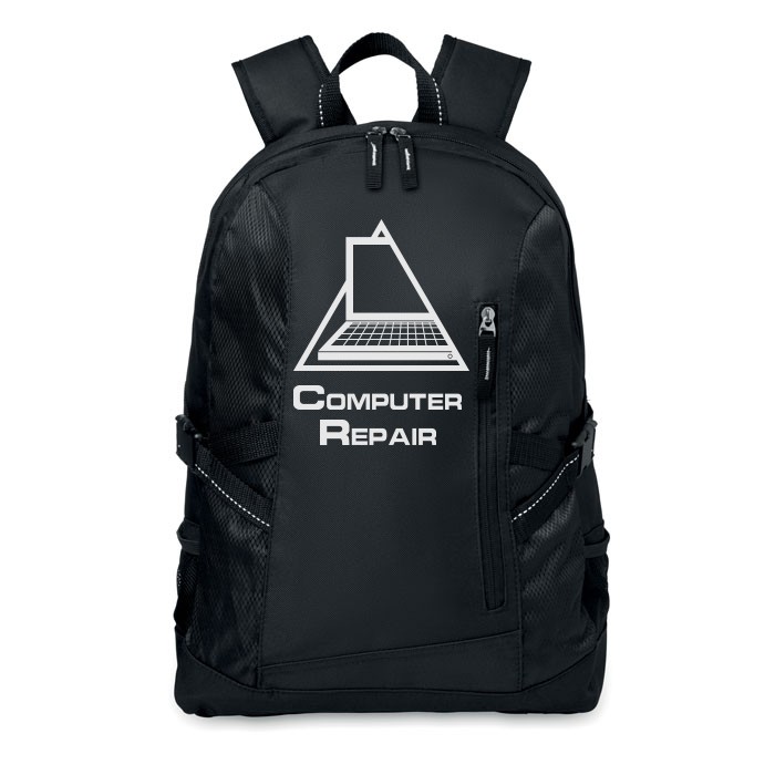 Laptop Rucksack 15 Zoll - Birmingham