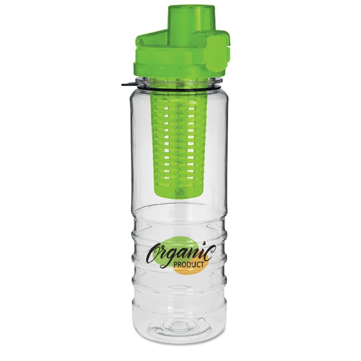 Bpa free drink bottle 700ml Valentina