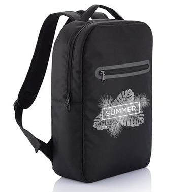 Laptop Rucksack aus 300D Polyester - London