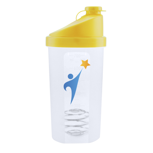 Infuser drink bottle 700ml Zakia