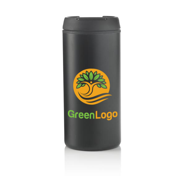 Bedruckter Trinkbecher 300 ml - Phil