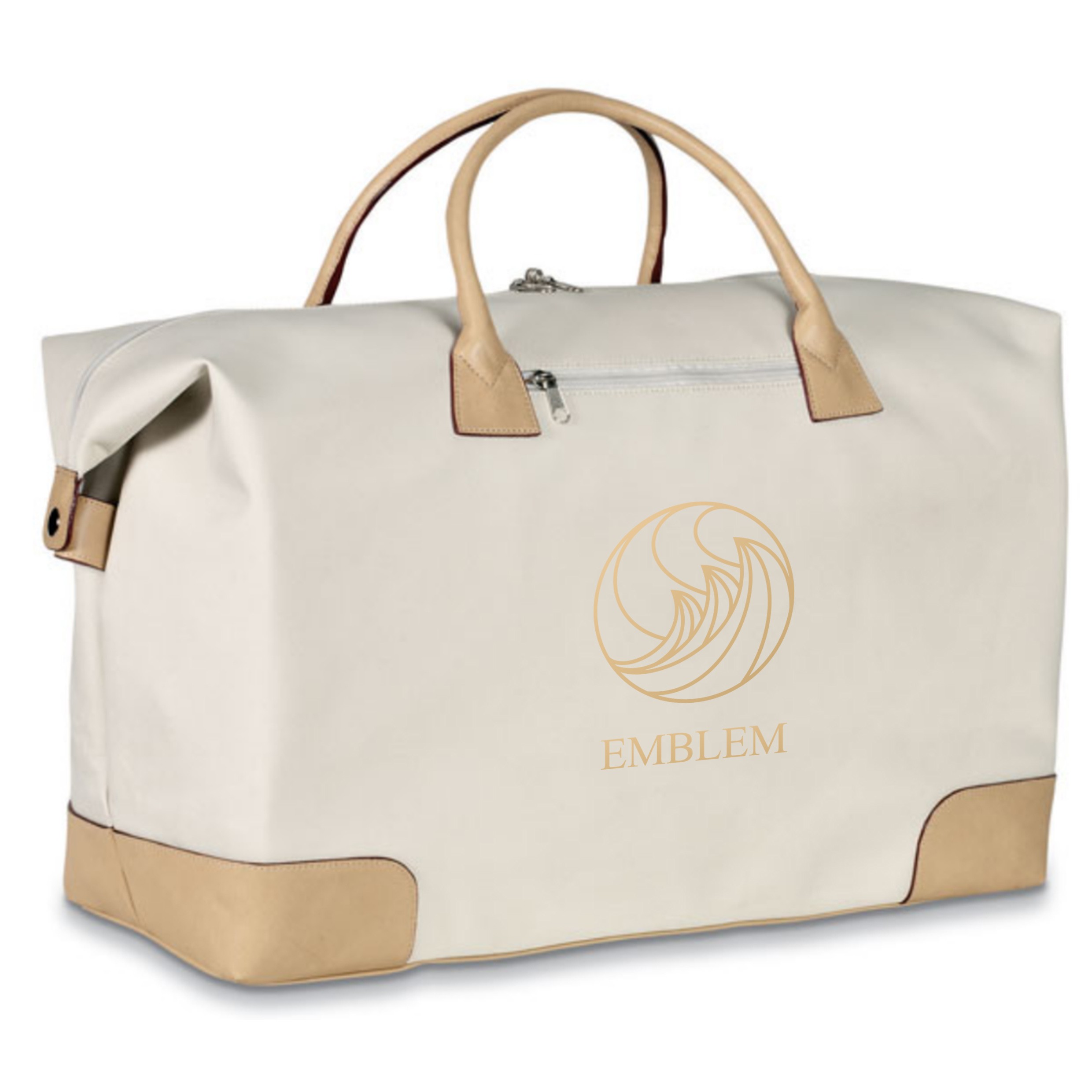 Bedruckte Reisetasche - Cape Town