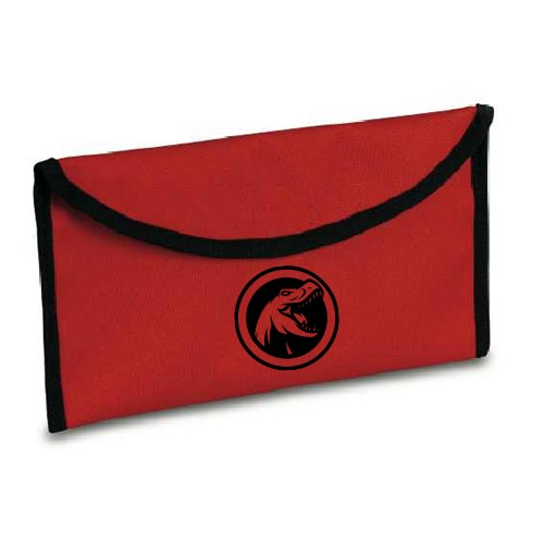 Bedrucktes Reise-Etui für Ausweisdokumente - Düren