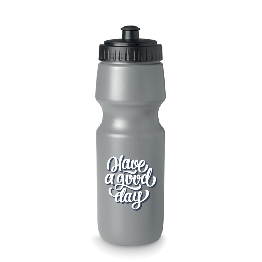 Bedruckte Trinkflasche 700ml - Jannik