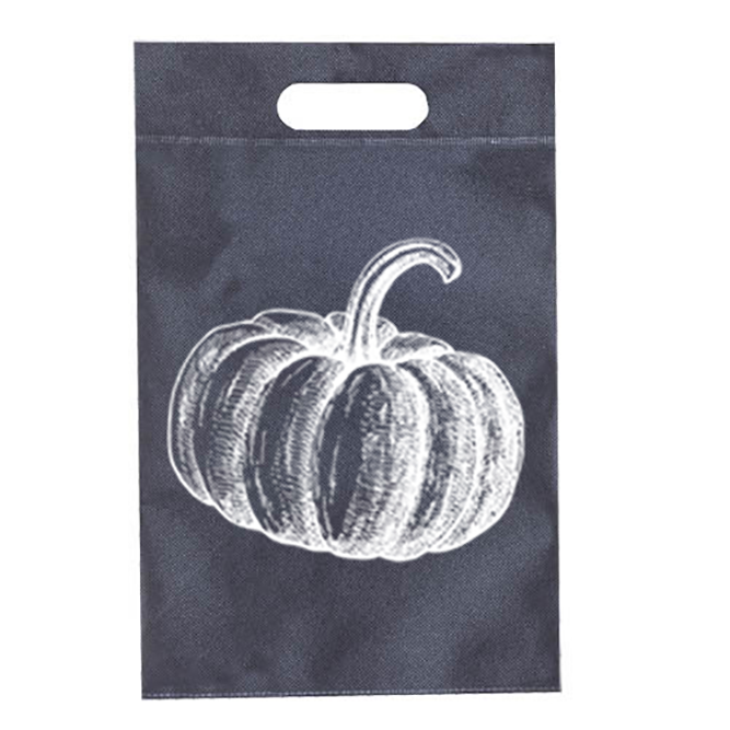 Bedruckte Non Woven Tasche à 80 g/m2 - Desmond
