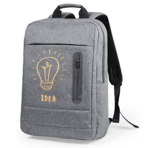 Rucksack Business aus 600D Polyester - Nashville