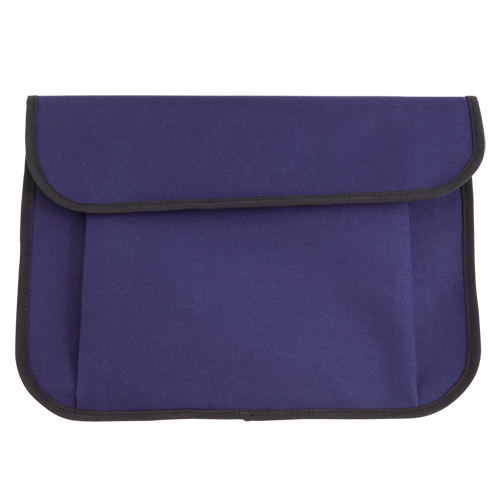 Personalisierte Dokumententasche aus 600D Polyester - Tico