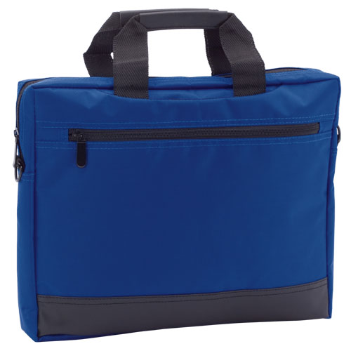 Bedruckte Dokumententasche aus 420D Polyester - Tempo