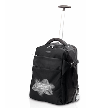 Rucksack Trolley aus 1680D Polyester - Kuman