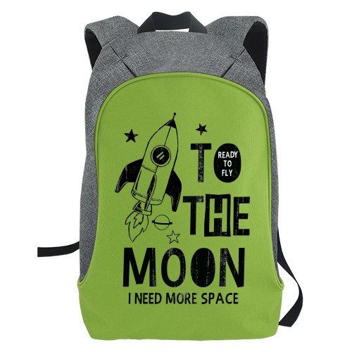 Personalisierter Rucksack Sport - Luxembourg