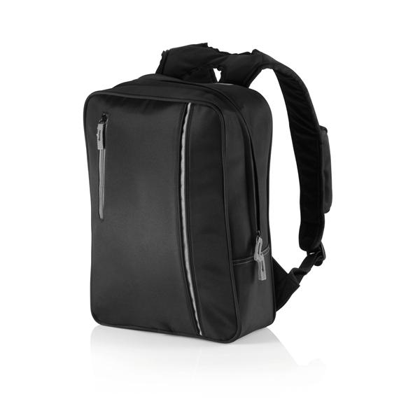 Hipster Rucksack aus Mikrofaser - Tampa