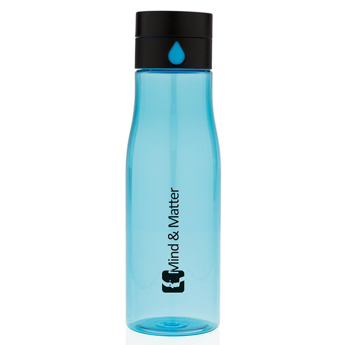 Bedruckte Trinkflasche 600 ml - Daniel