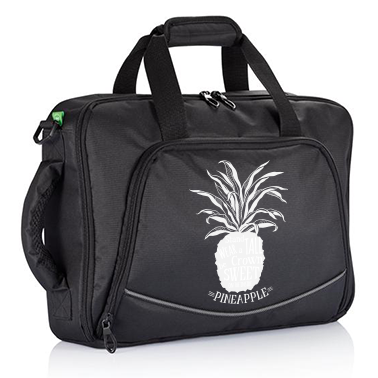 Laptoptasche 15 Zoll aus 600D Polyester - Florida