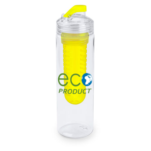 Infuser drink bottle 700ml Nadya