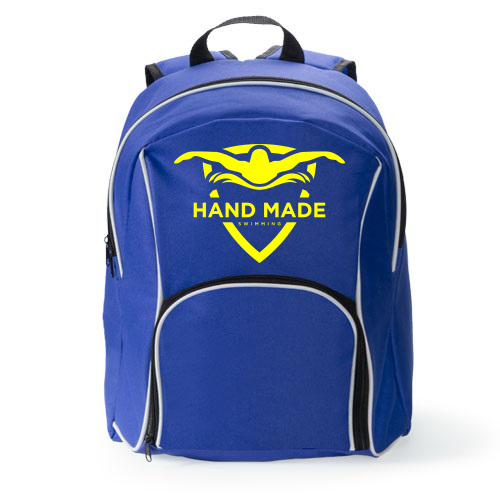 Personalisierter Herren Rucksack aus 600D Polyester - Yondix