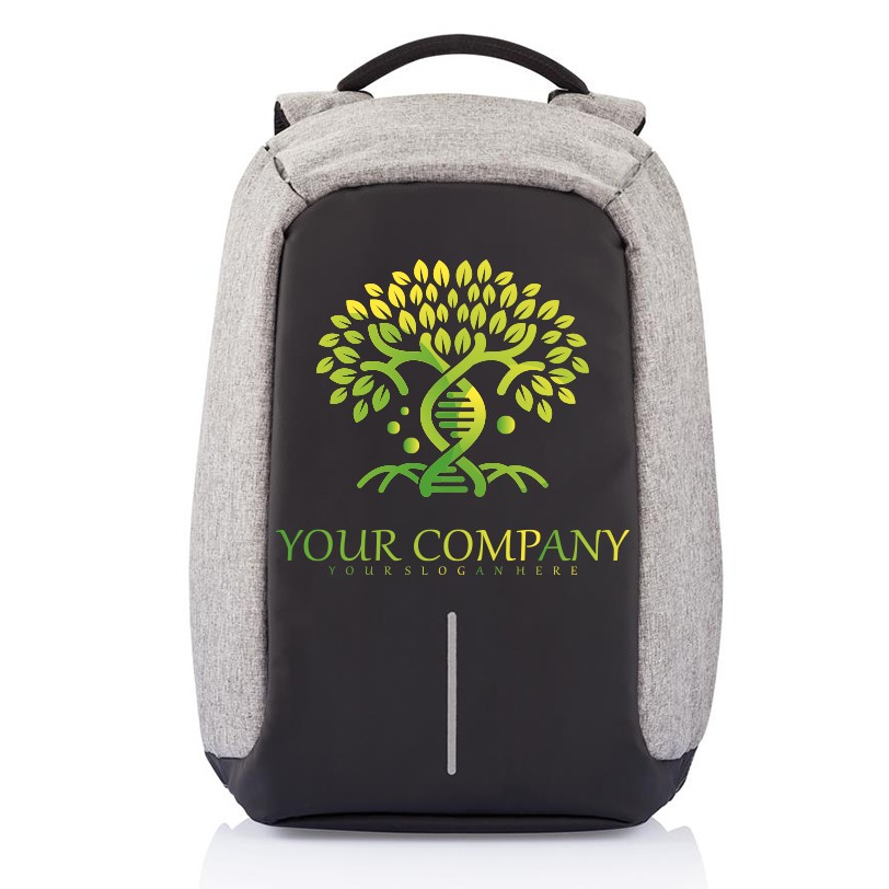 Personalisierter Bobby Rucksack - Bobby