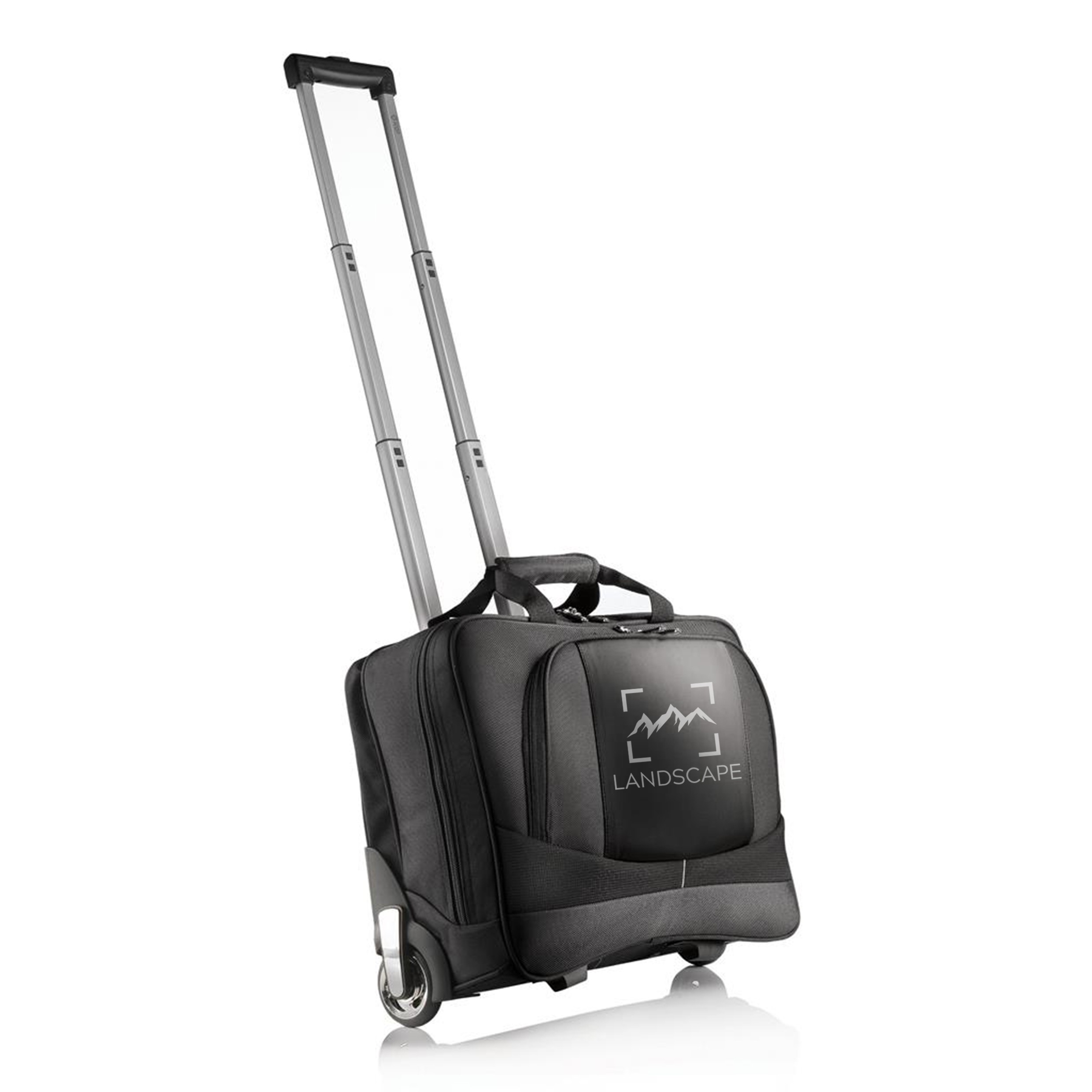 swiss trolley case 55cm