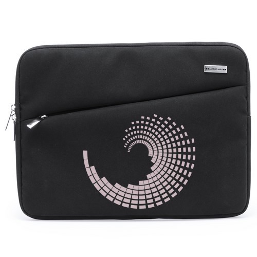 Laptoptasche 15 Zoll aus Nylon - Marseille