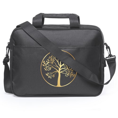 Hochwertige Laptoptasche 15 Zoll - Bradford