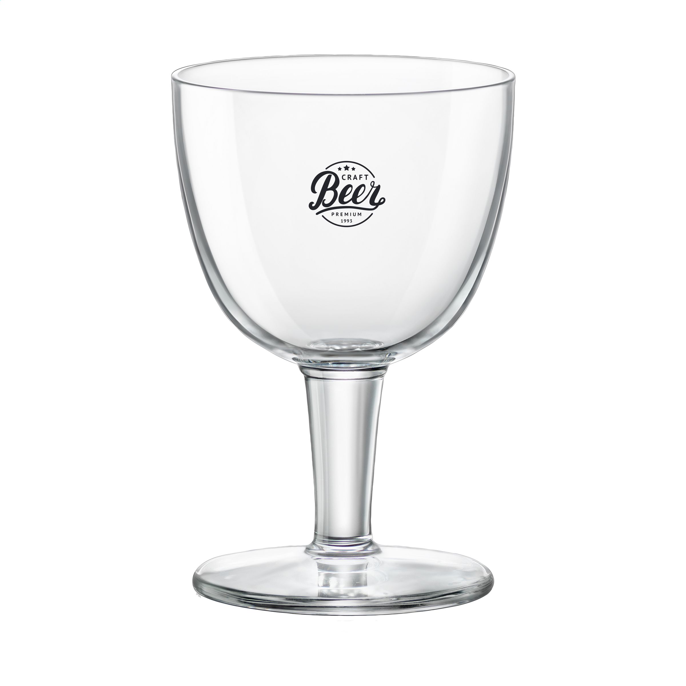 Abbey Trappist glass 450 ml