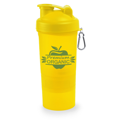 Sports drink bottle 400ml Madlene