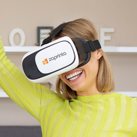 Cheap virtual reality glasses